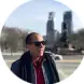Retrato de Marco en su perfil de Airbnb